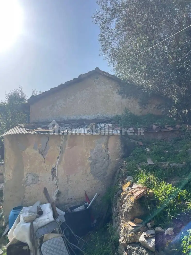 Casale via dell'Appetito 19, Porto Santo Stefano, Monte Argentario - foto 3