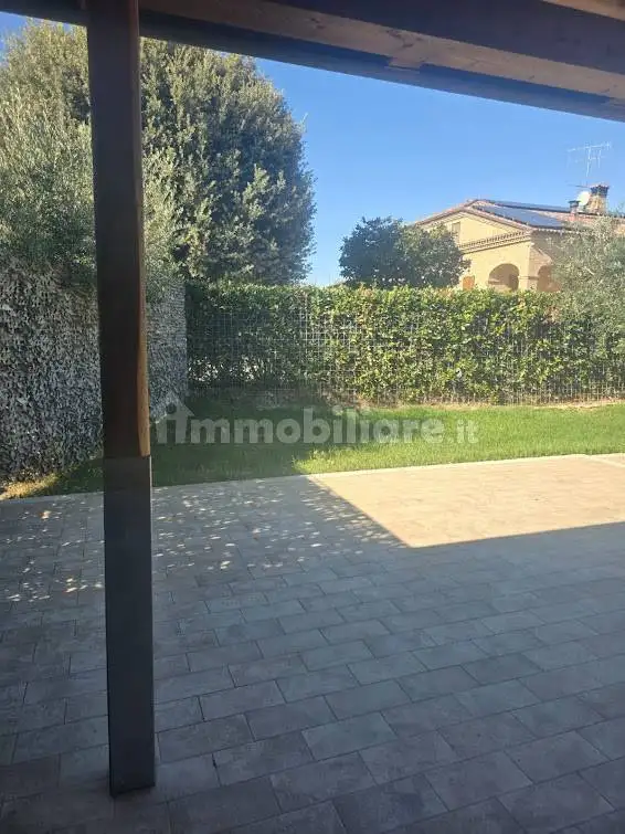 Bilocale Contrada Cavallino, Santa Maria Apparente, Zona Industriale, Civitanova Marche - foto 2