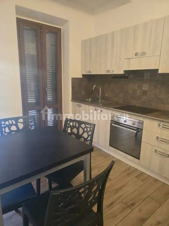 Bilocale Contrada Cavallino, Santa Maria Apparente, Zona Industriale, Civitanova Marche - foto 4