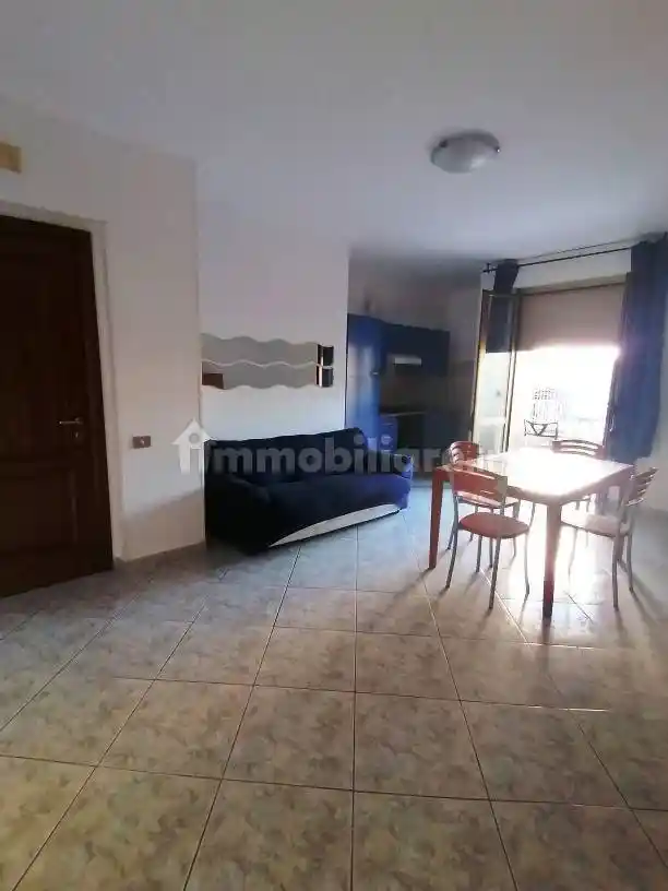 Appartamento in affitto a Civitanova Marche