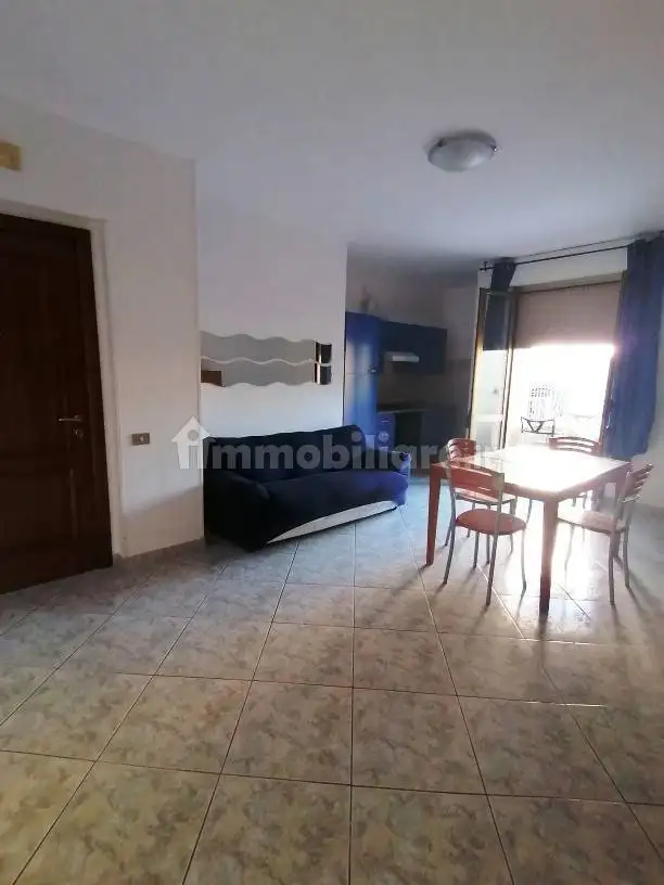 Appartamento in affitto a Civitanova Marche