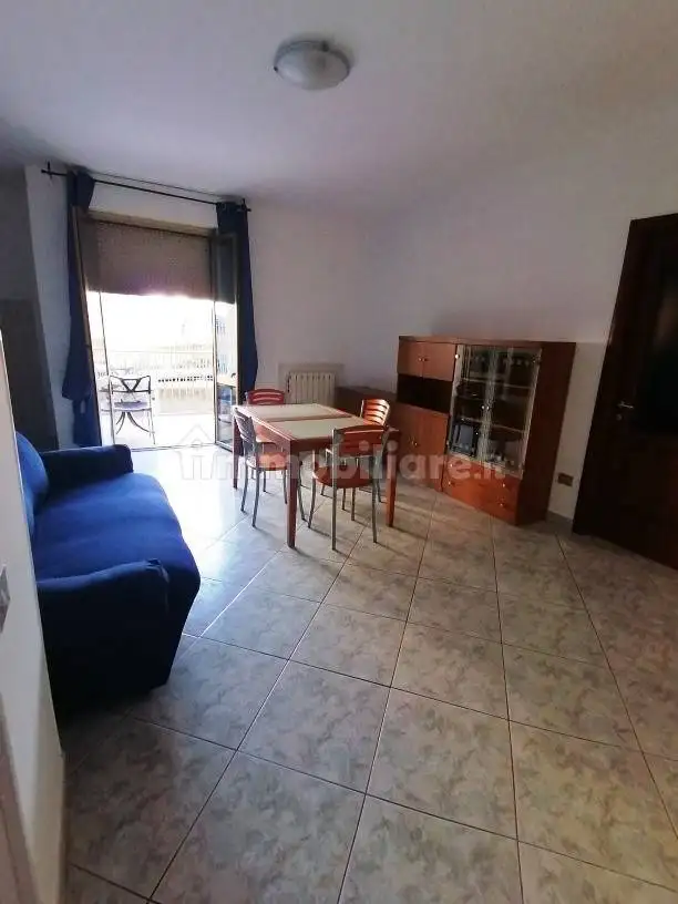 Trilocale buono stato, piano terra, Santa Maria Apparente, Zona Industriale, Civitanova Marche - foto 2