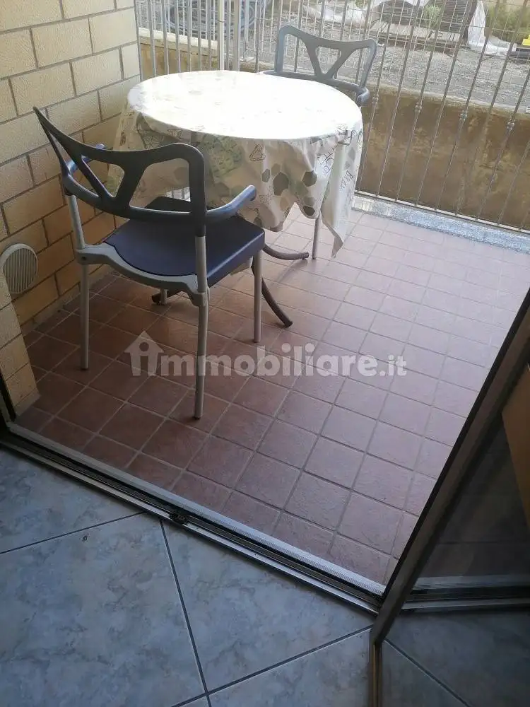 Trilocale buono stato, piano terra, Santa Maria Apparente, Zona Industriale, Civitanova Marche - foto 4