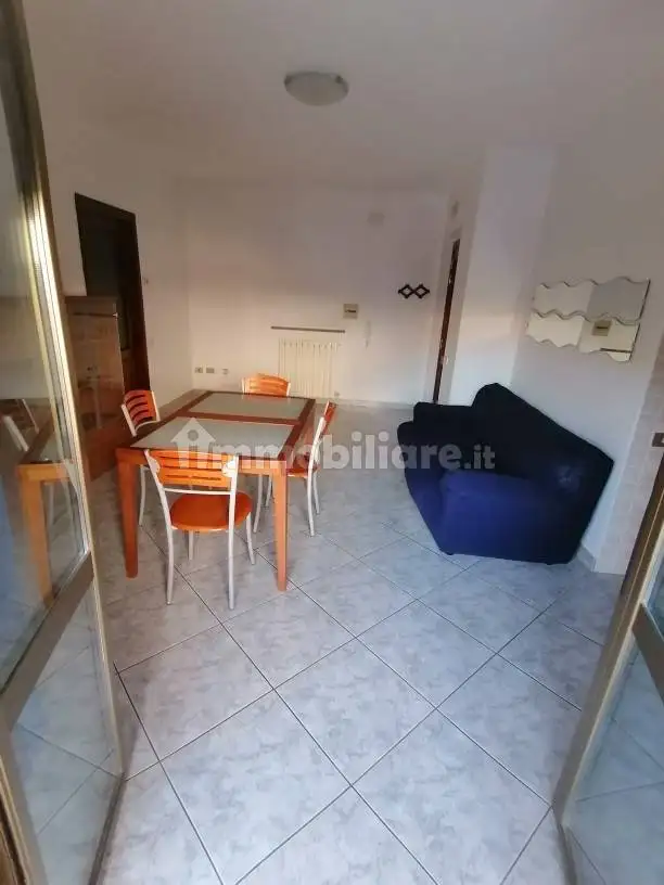 Trilocale buono stato, piano terra, Santa Maria Apparente, Zona Industriale, Civitanova Marche - foto 5