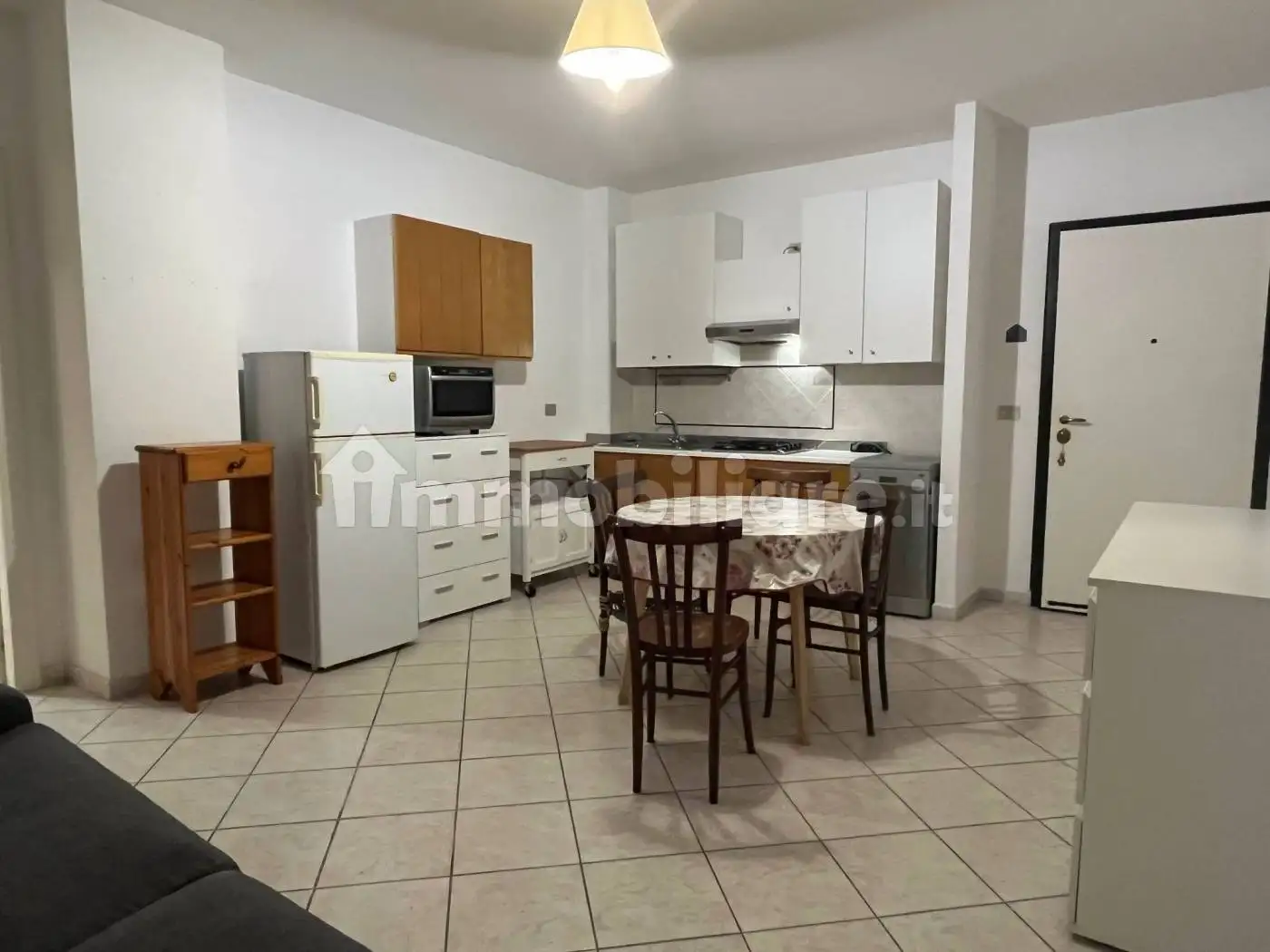 Appartamento in affitto a Sassari