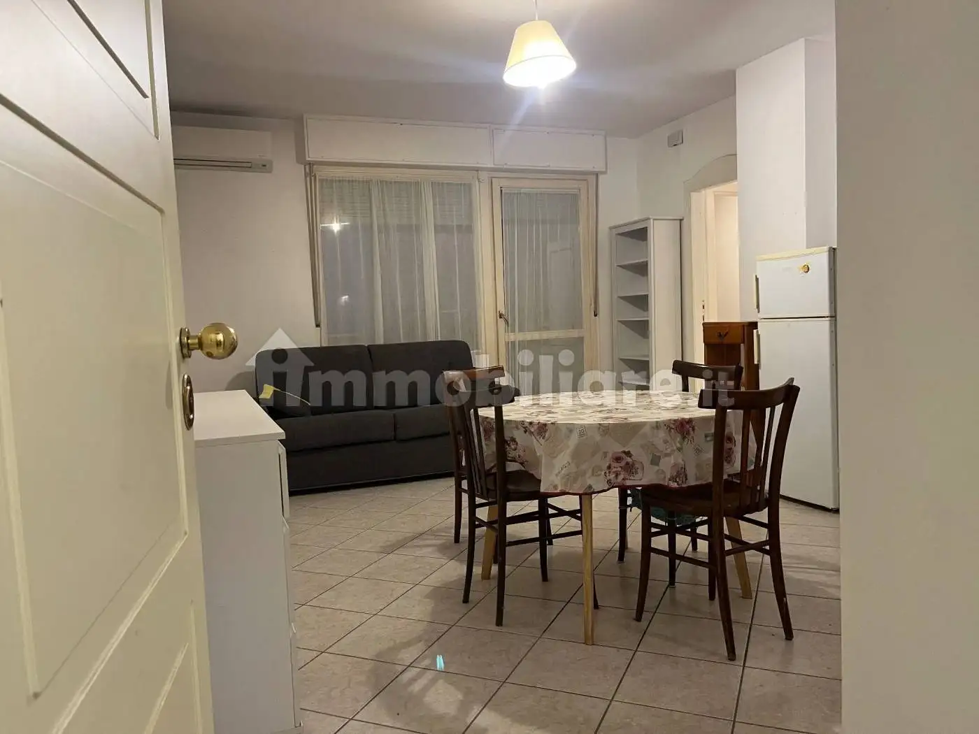 Trilocale viale San Francesco 8, Cappuccini, Sassari - foto 2