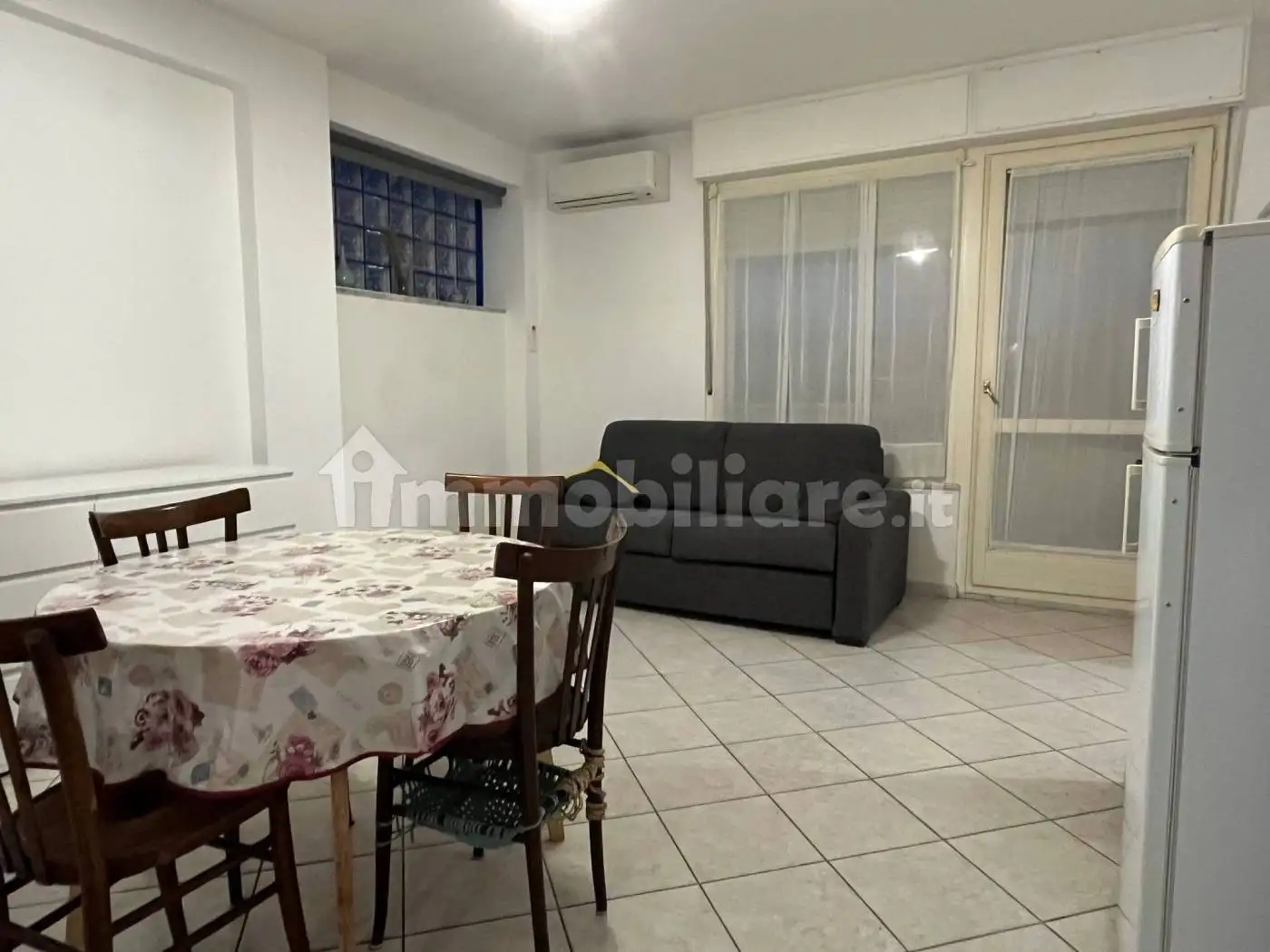 Trilocale viale San Francesco 8, Cappuccini, Sassari - foto 3