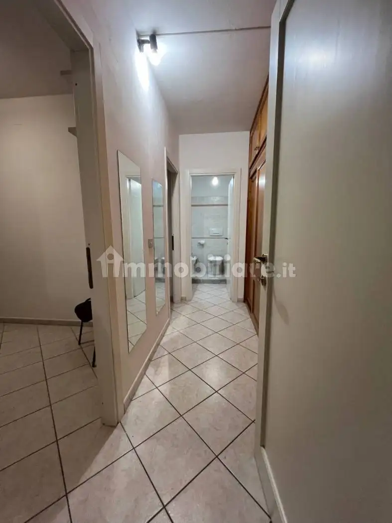 Trilocale viale San Francesco 8, Cappuccini, Sassari - foto 4