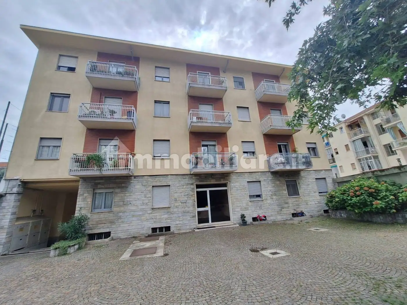 Appartamento in vendita a Moncalieri