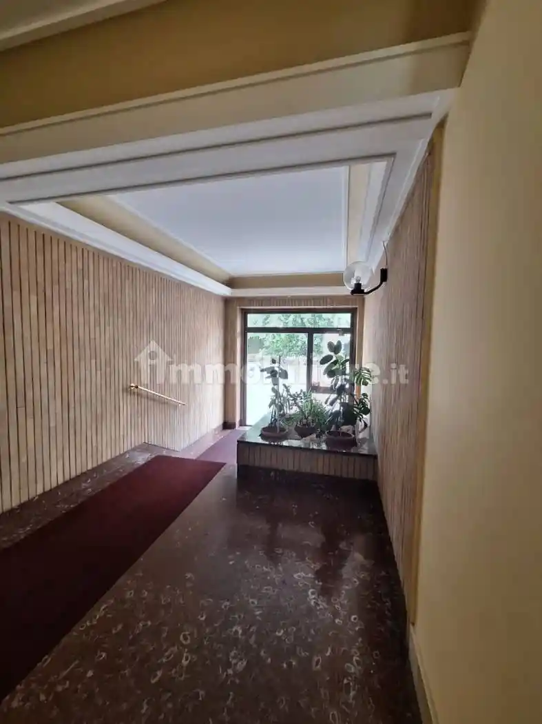 Quadrilocale via Cristoforo Colombo, Centro Storico, Moncalieri - foto 3