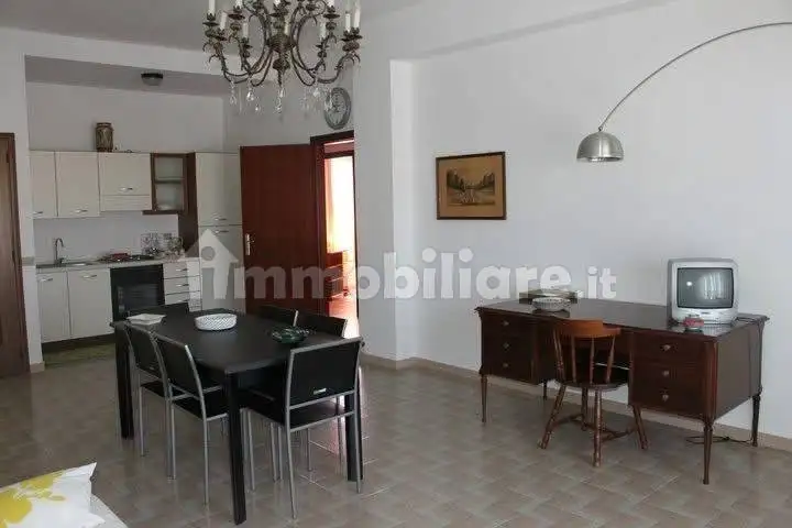 Appartamento in affitto a Pozzallo