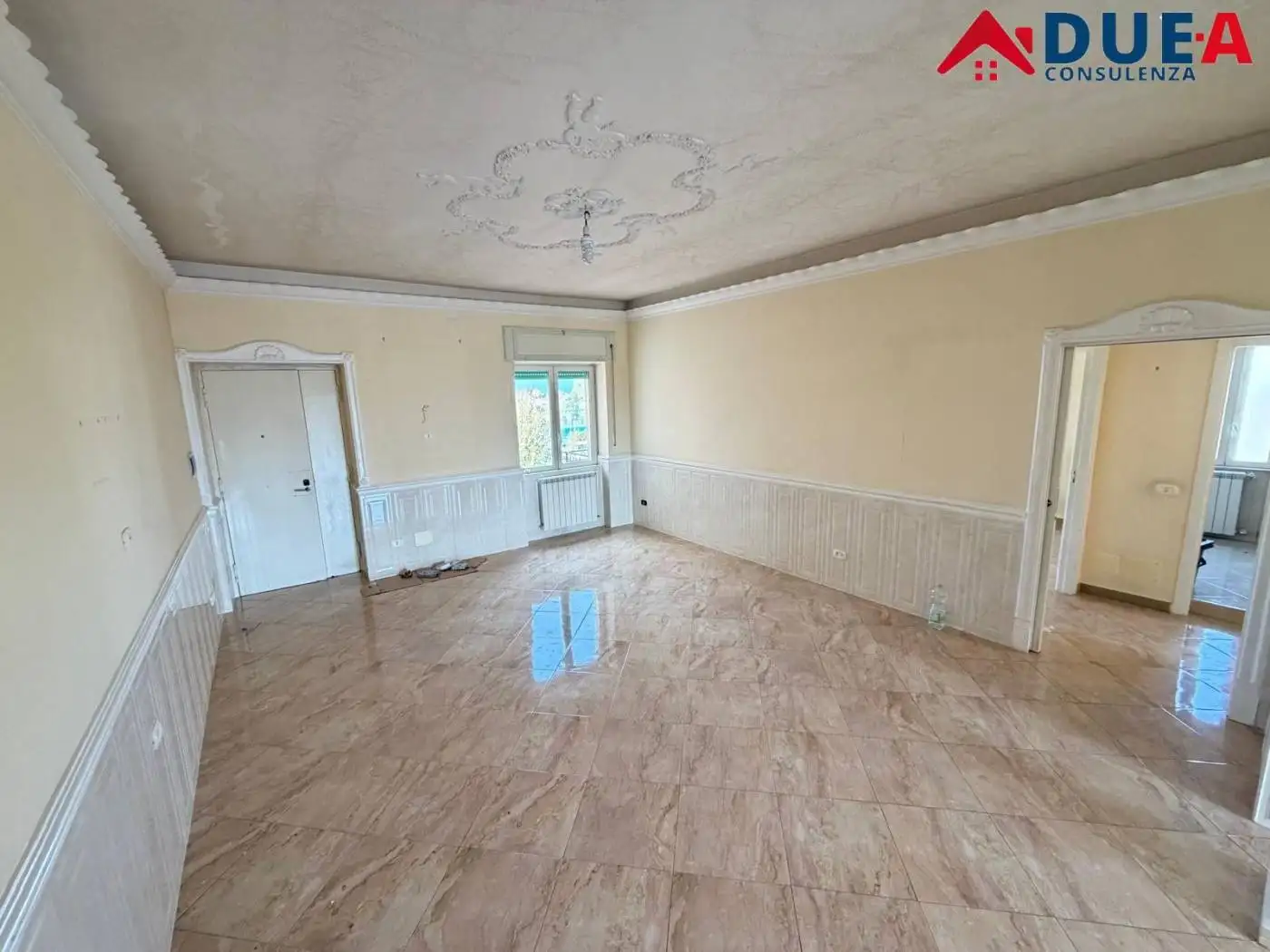 Appartamento in affitto a Napoli