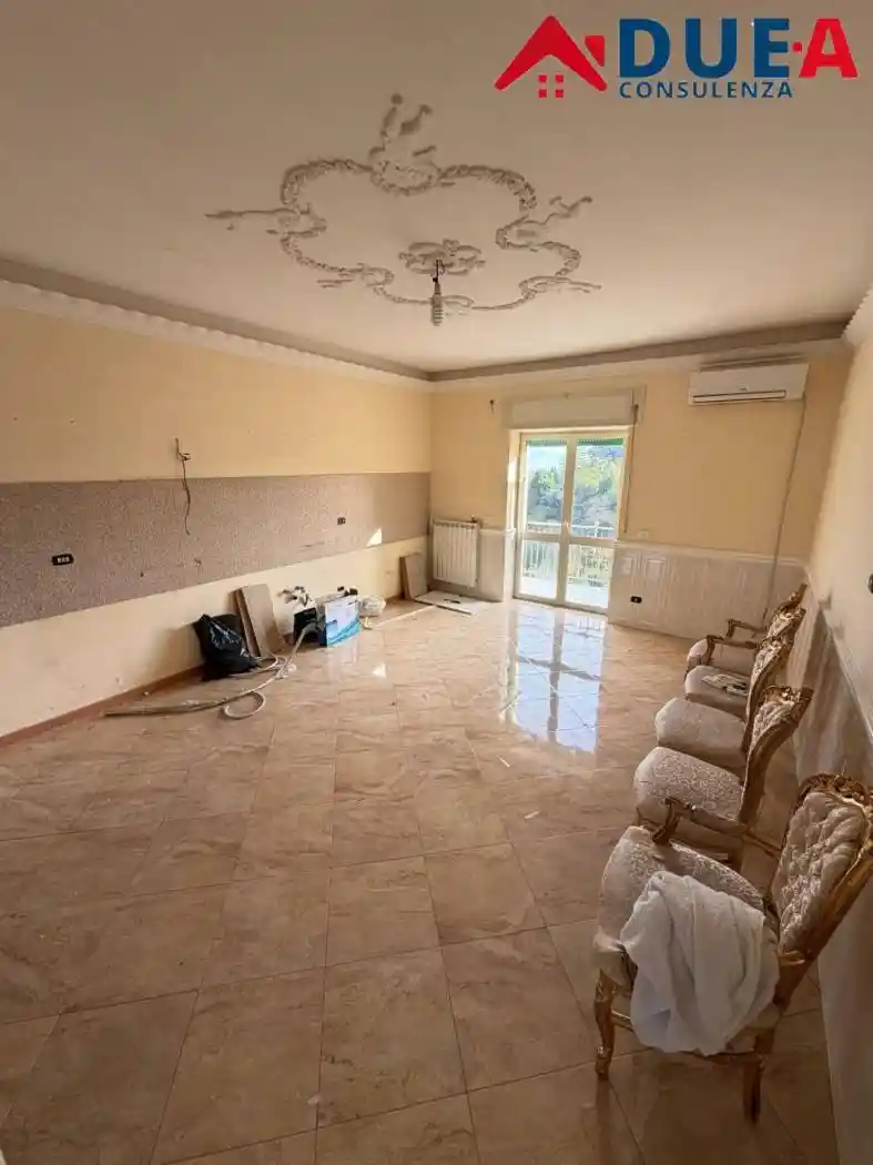 Trilocale via Marco Rocco di Torrepadula, Piscinola, Napoli - foto 3