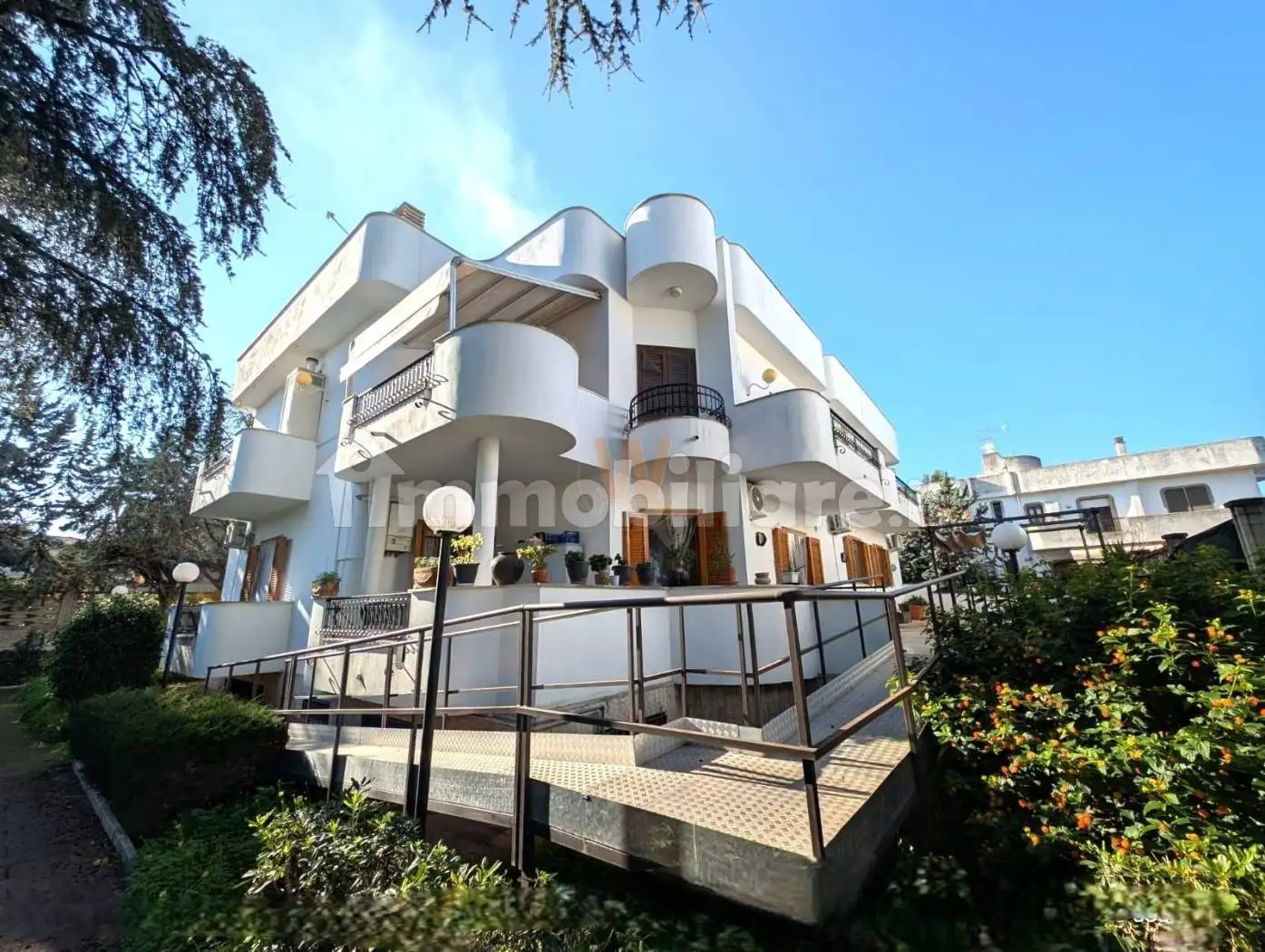 Villa in vendita a Trani