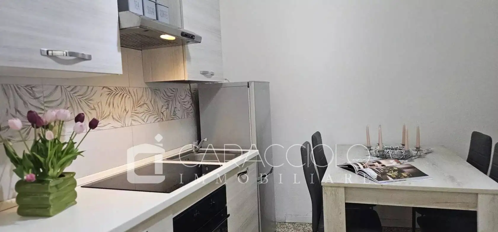 Appartamento in vendita a Olbia