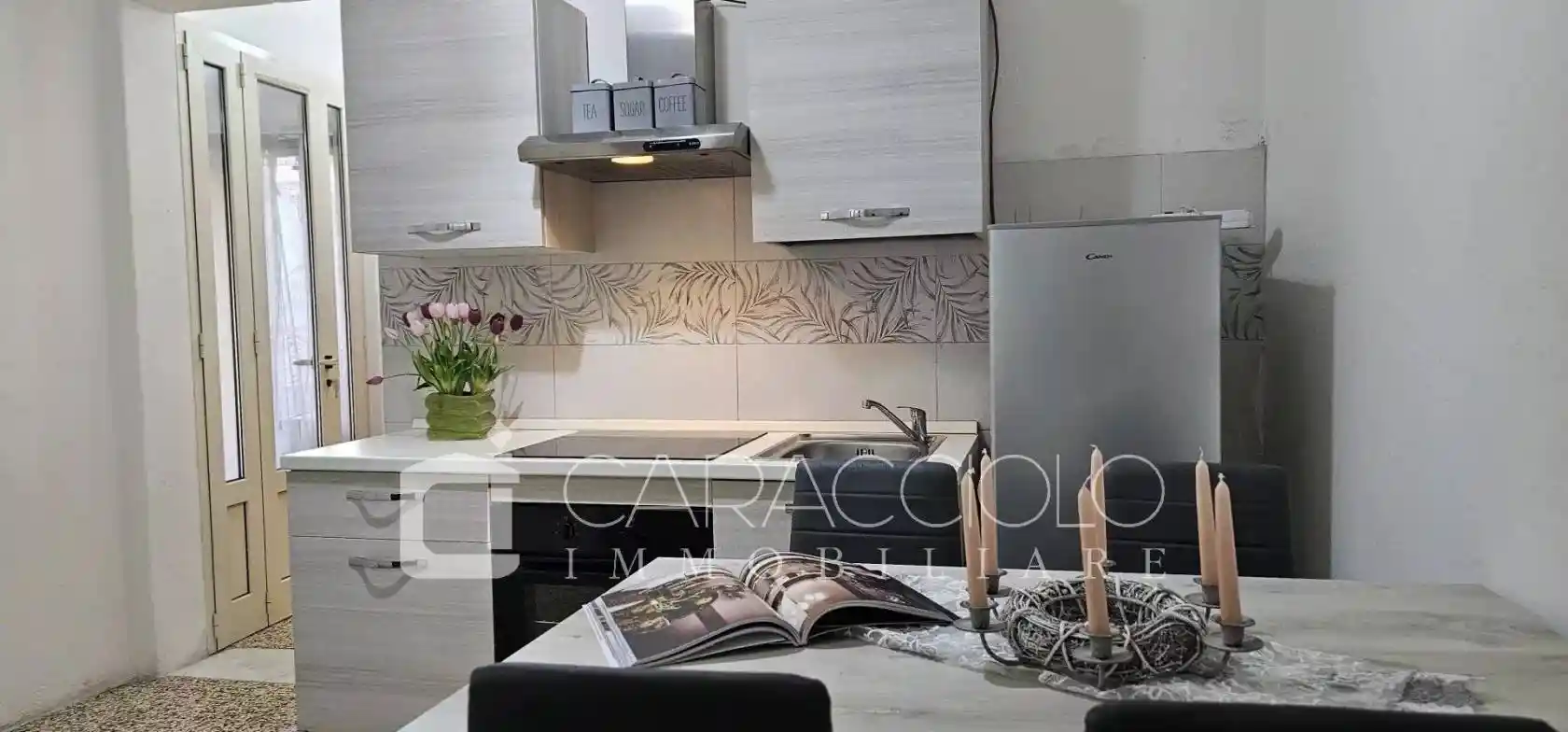 Bilocale da ristrutturare, primo piano, San Simplicio, Olbia - foto 4