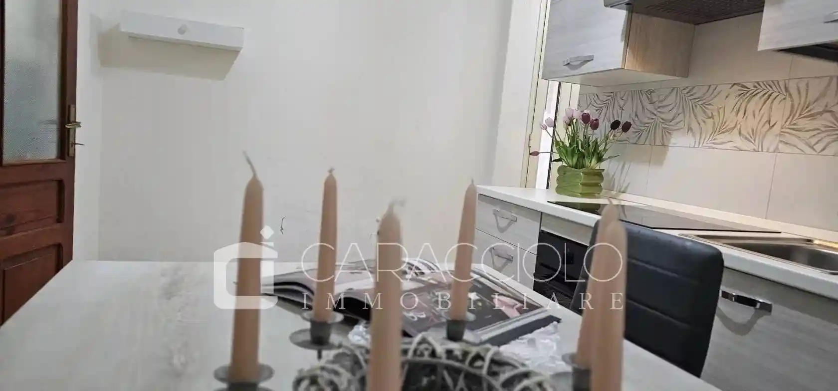 Bilocale da ristrutturare, primo piano, San Simplicio, Olbia - foto 5