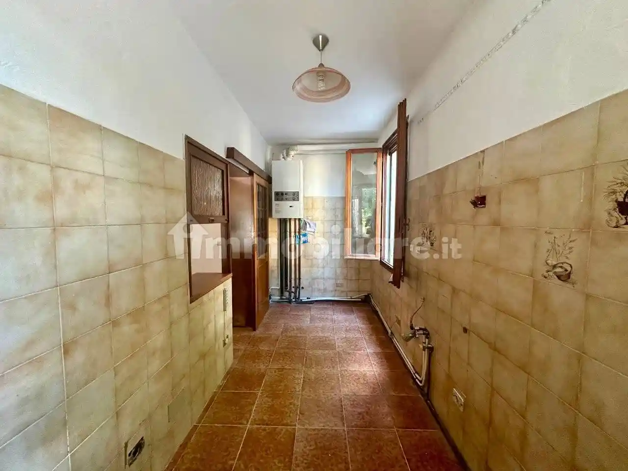 Villa bifamiliare via Copparo, Via Pomposa, Ferrara - foto 2