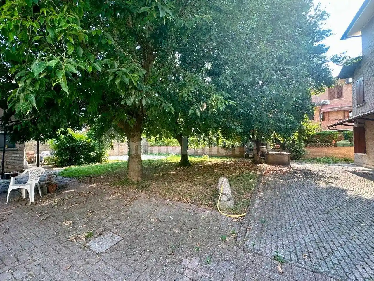 Villa bifamiliare via Copparo, Via Pomposa, Ferrara - foto 4