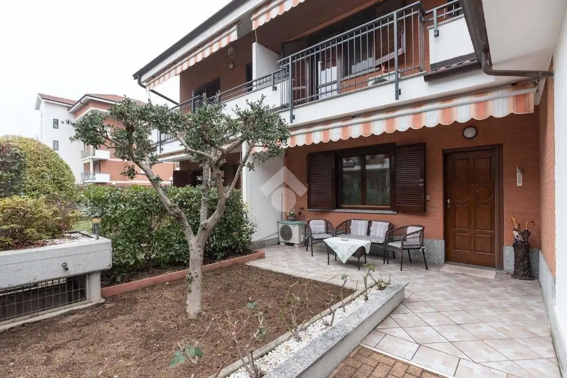 Terratetto plurifamiliare via taneschie 25, Centro, Ciriè - foto 2