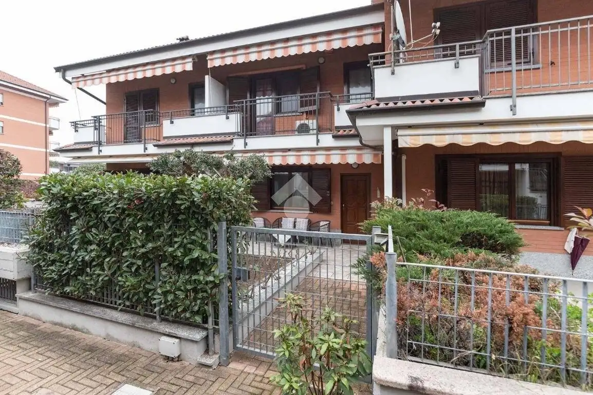 Terratetto plurifamiliare via taneschie 25, Centro, Ciriè - foto 3