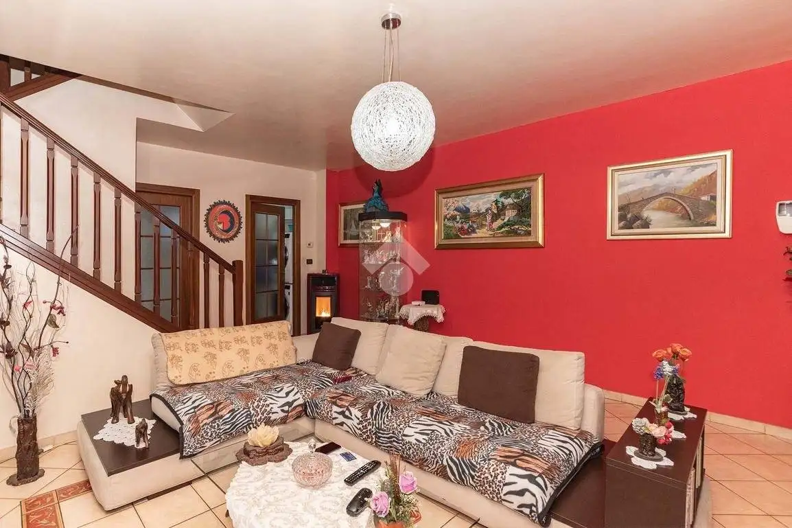 Terratetto plurifamiliare via taneschie 25, Centro, Ciriè - foto 4