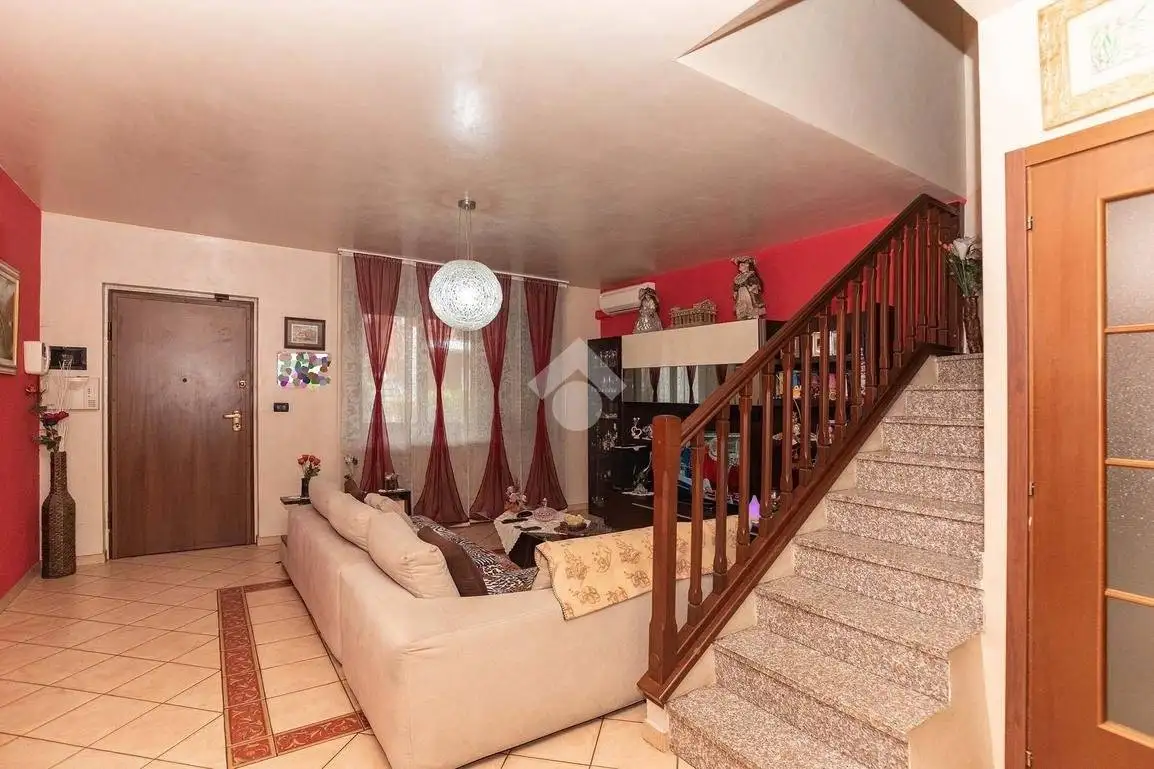 Terratetto plurifamiliare via taneschie 25, Centro, Ciriè - foto 5