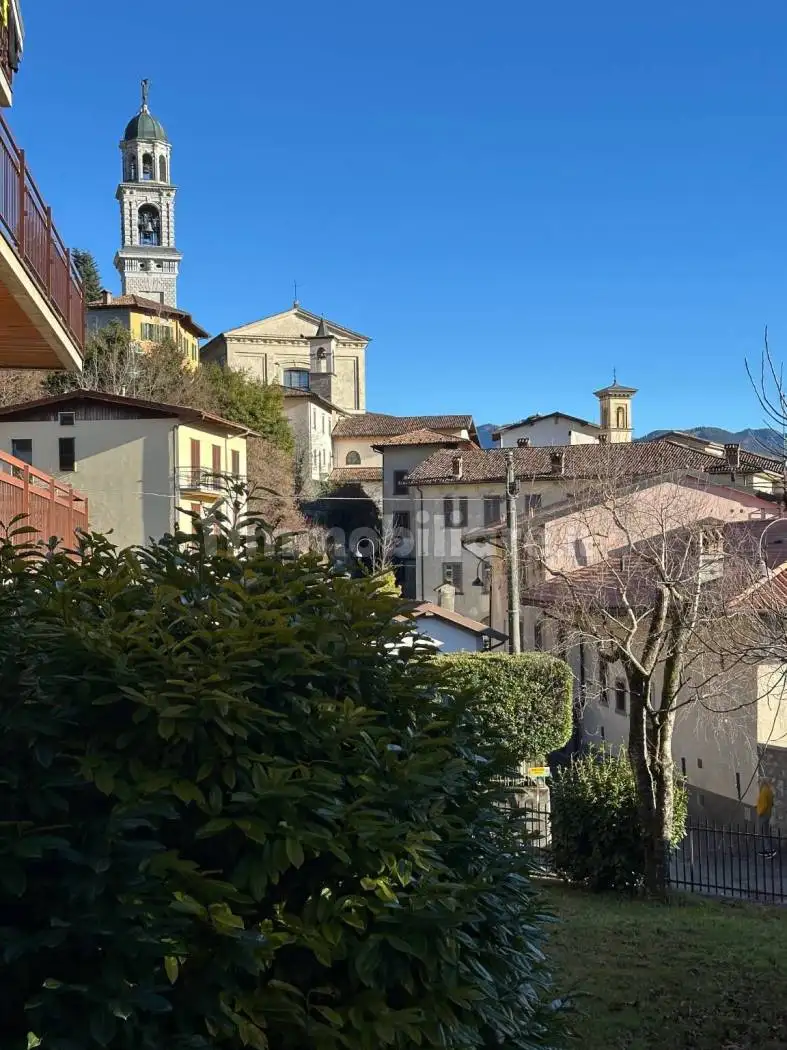 Bilocale via delle Chiodere 6, Centro, Clusone - foto 3