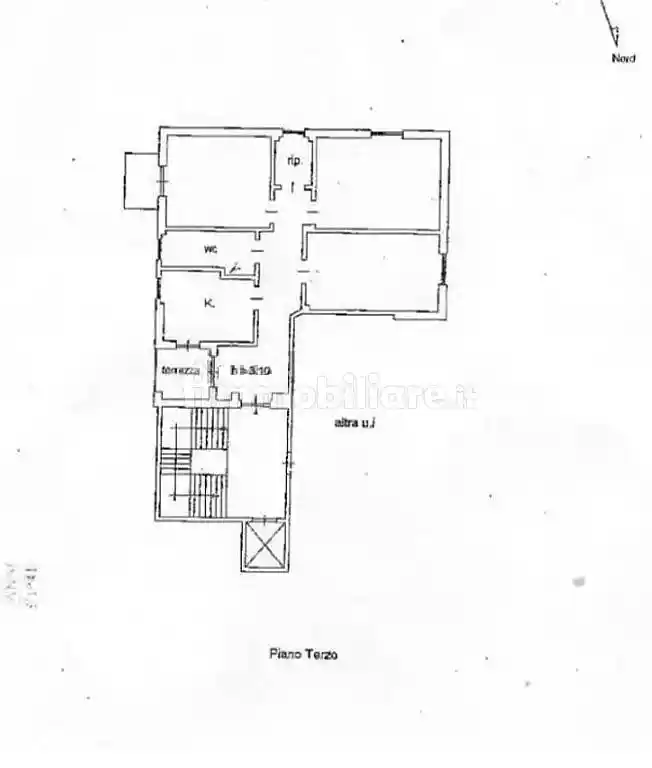 Trilocale piazza Ludovico Ariosto, Province - Veneto, Catania - foto 3