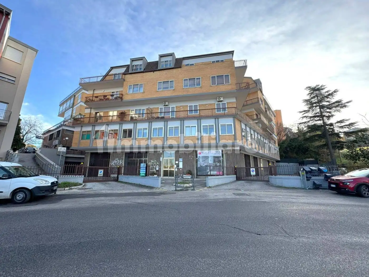 Appartamento in vendita a Campobasso