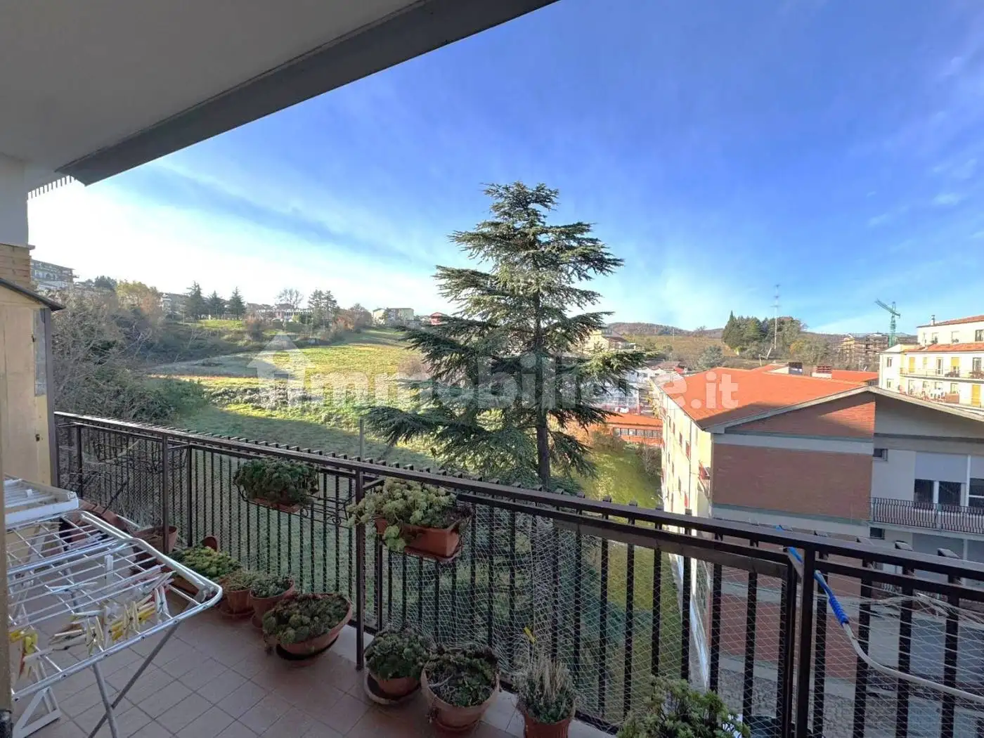 Appartamento buono stato, quarto piano, Semicentro, Campobasso - foto 5