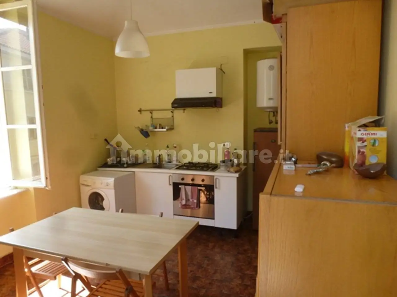 Appartamento in affitto a Torino