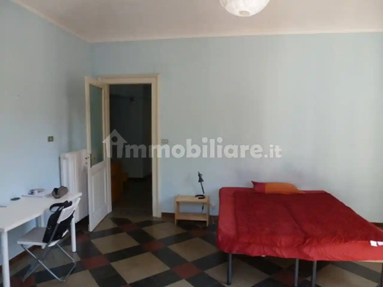 Trilocale via Giovanni da Verrazzano, Crocetta, Torino - foto 3