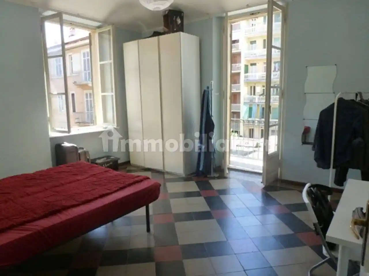 Trilocale via Giovanni da Verrazzano, Crocetta, Torino - foto 4