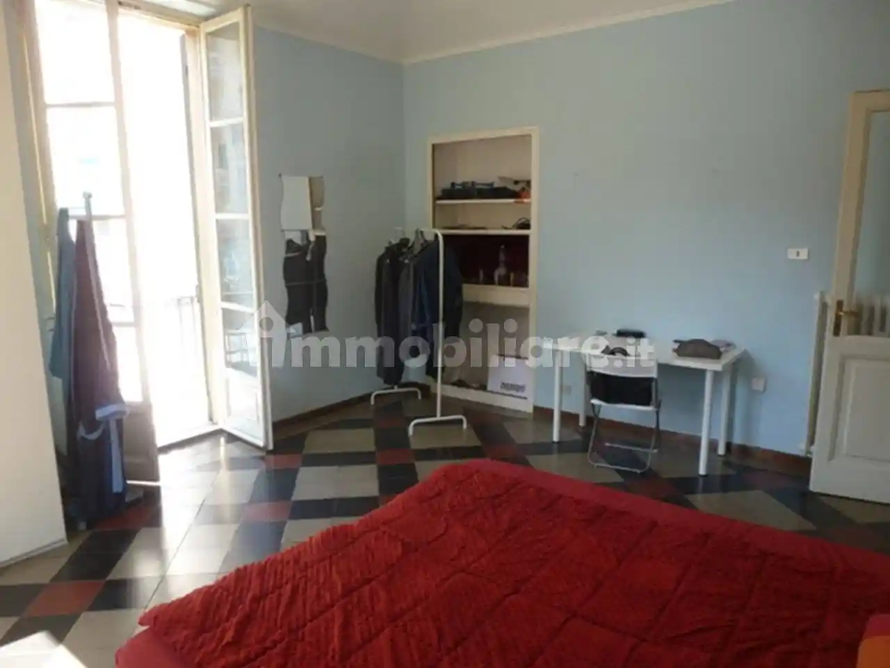 Trilocale via Giovanni da Verrazzano, Crocetta, Torino - foto 5