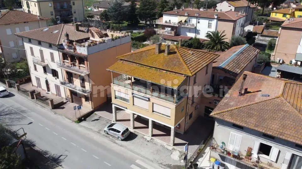 Casa indipendente in vendita a Torgiano