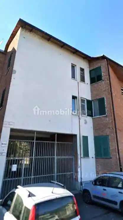 Quadrilocale via dei Pioppi 18, Falchera, Torino - foto 2