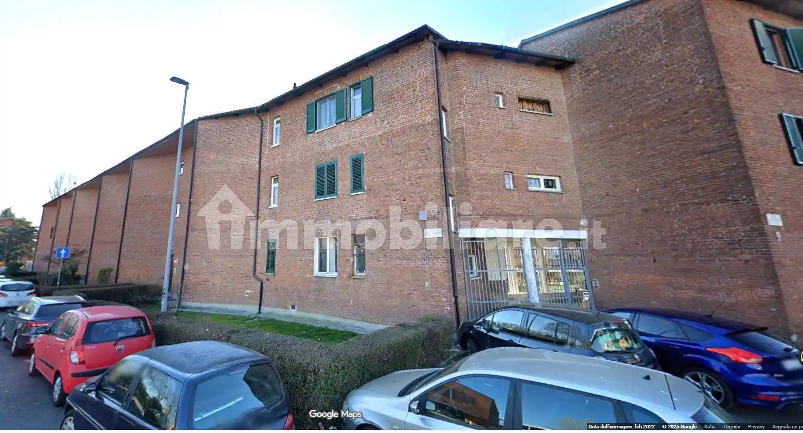 Quadrilocale via dei Pioppi 18, Falchera, Torino - foto 3