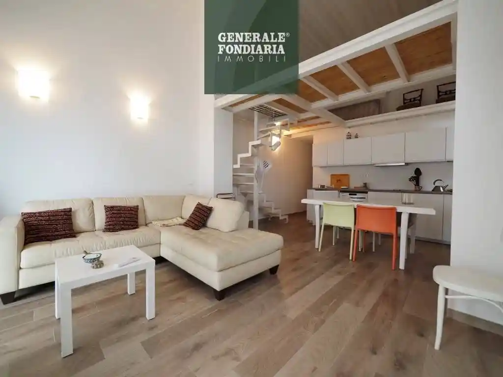 Loft via Gallotti, Fezzano, Portovenere - foto 2