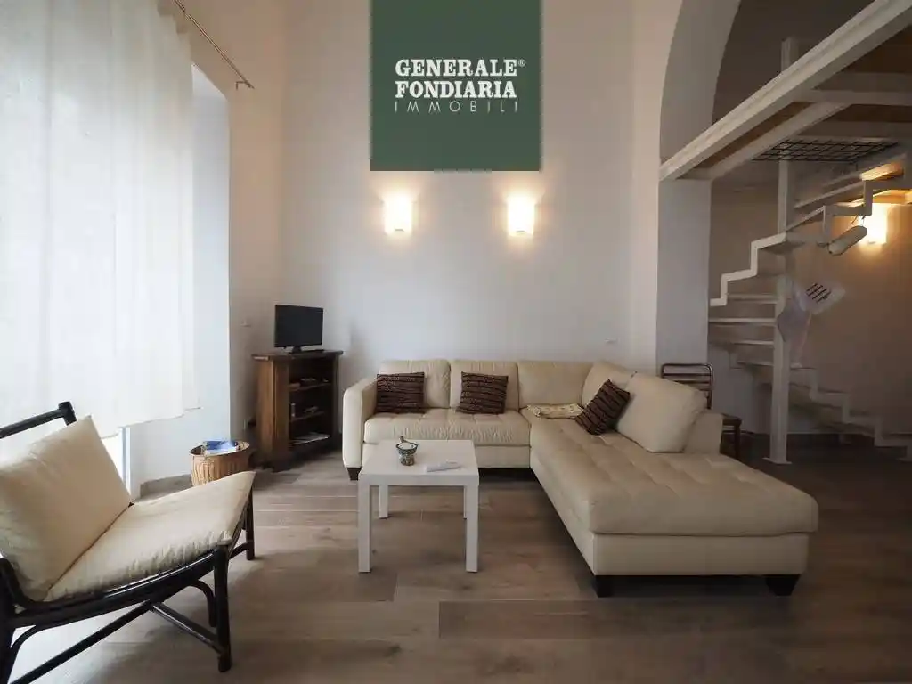 Loft via Gallotti, Fezzano, Portovenere - foto 3