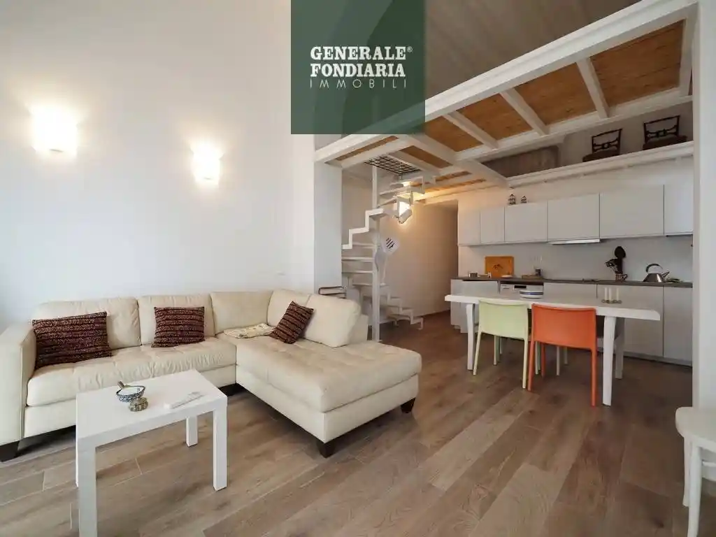 Loft via Gallotti, Fezzano, Portovenere - foto 5