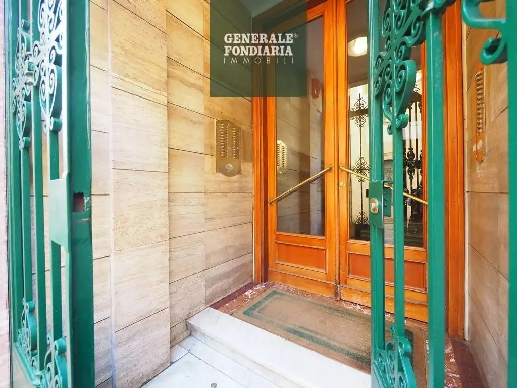 Appartamento via del vecchio ospedale, Centro Storico, La Spezia - foto 2