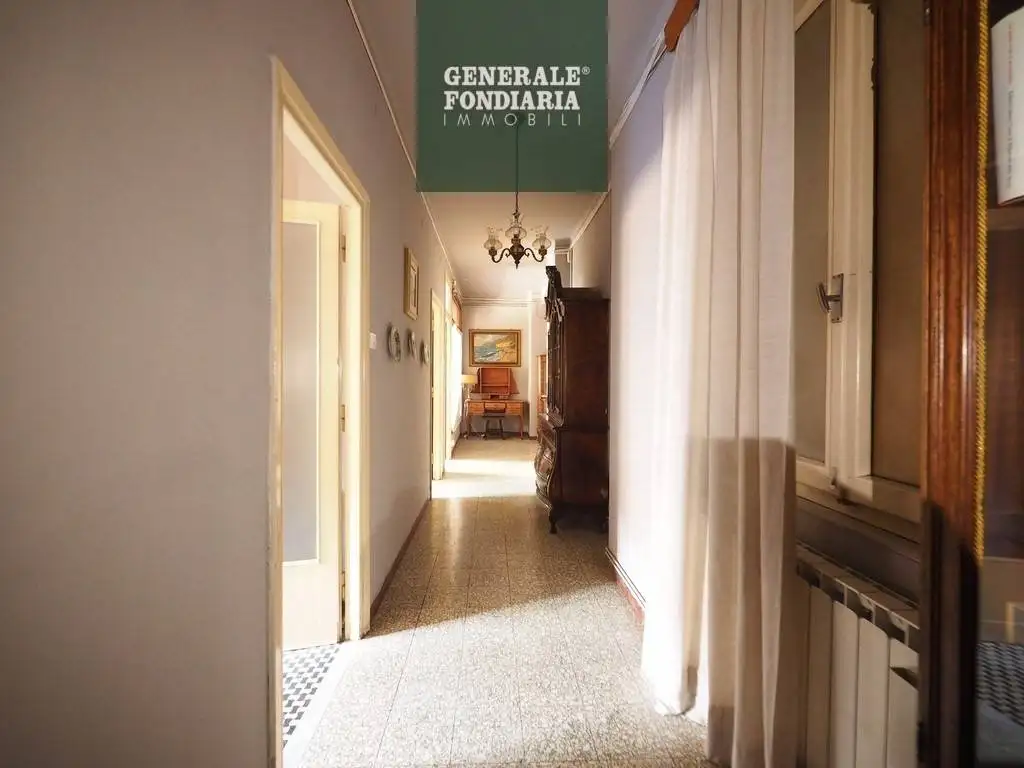 Appartamento via del vecchio ospedale, Centro Storico, La Spezia - foto 3