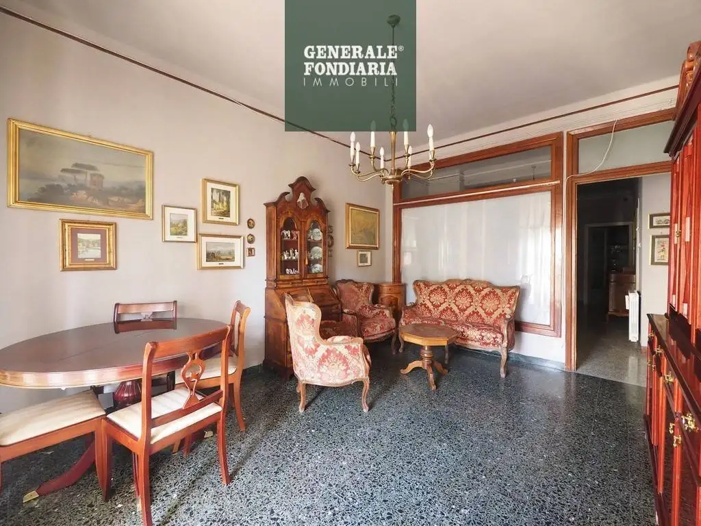 Appartamento via del vecchio ospedale, Centro Storico, La Spezia - foto 4