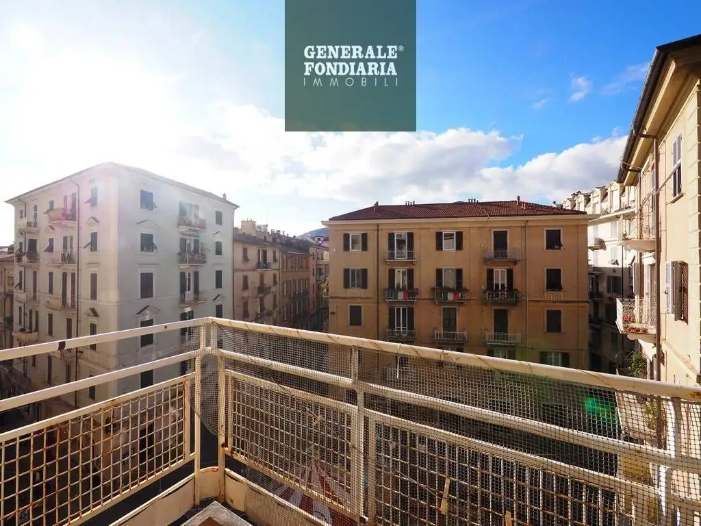 Appartamento via del vecchio ospedale, Centro Storico, La Spezia - foto 5