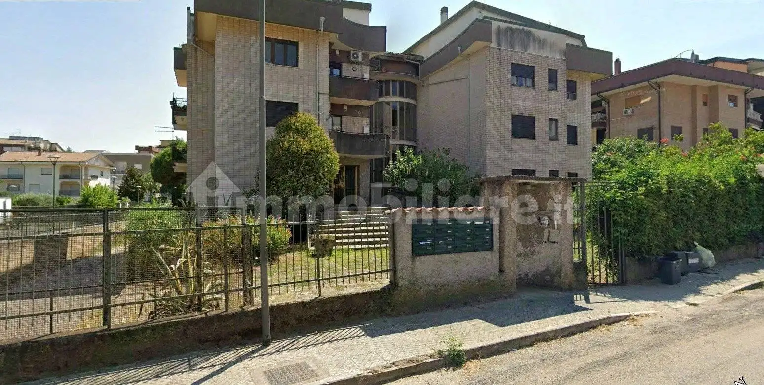 Appartamento in vendita a Castrolibero