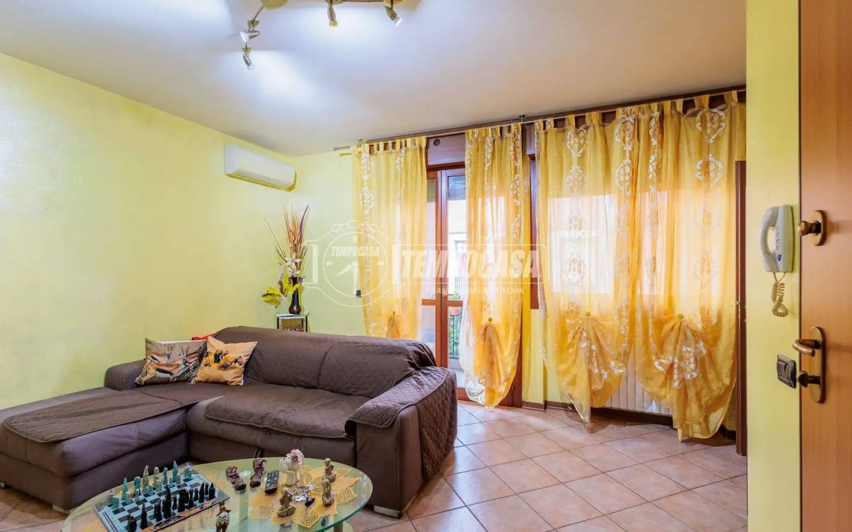 Quadrilocale via Enrico Berlinguer 10, Collecchio - foto 2