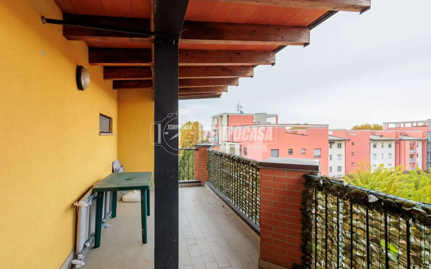 Quadrilocale via Enrico Berlinguer 10, Collecchio - foto 4