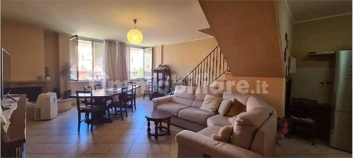 Appartamento in vendita a Marsciano