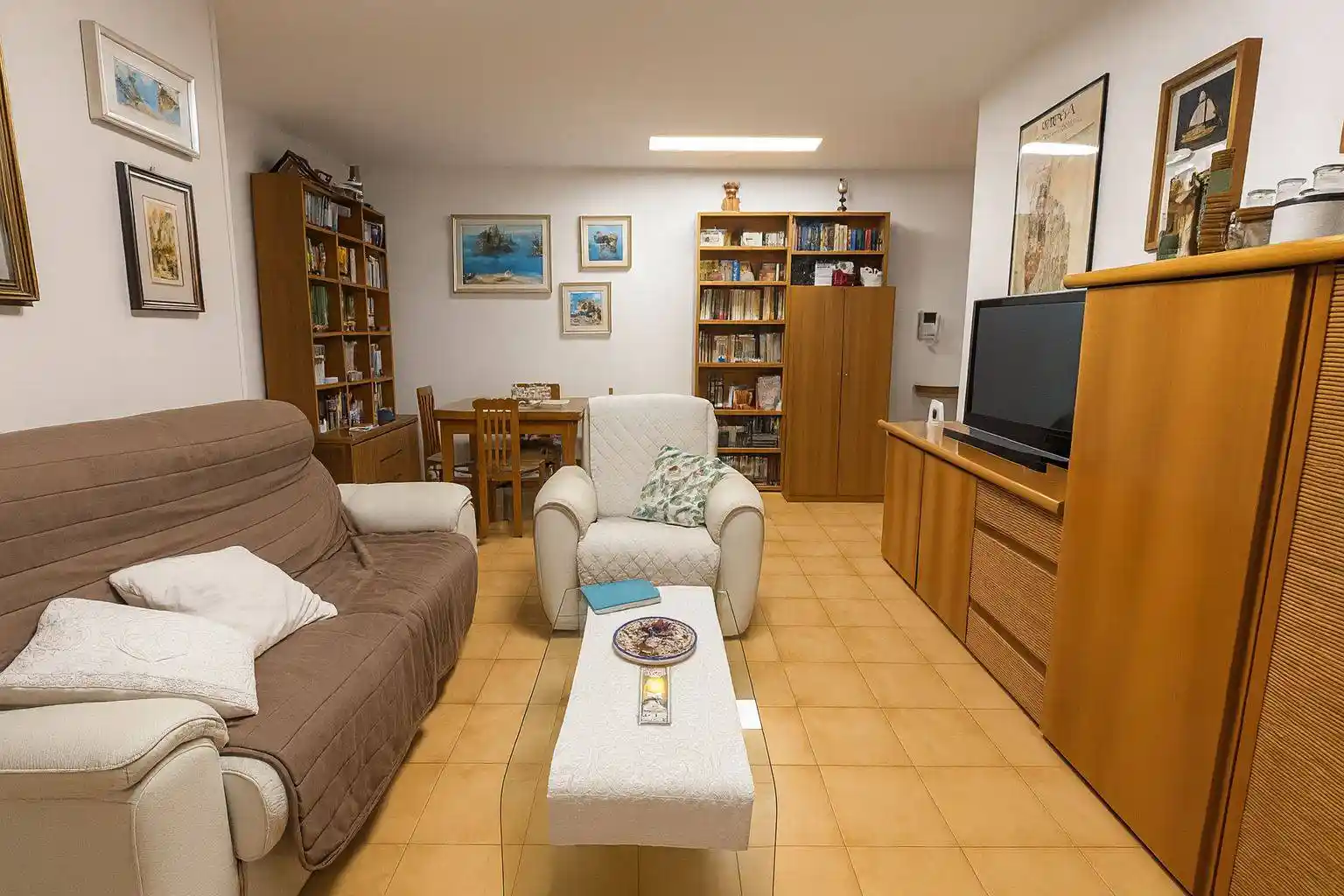 Trilocale via Luigi Einaudi 7, Conca Fiorita, Bergamo - foto 2